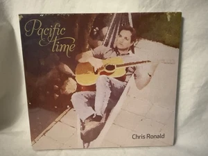 Pacific Time by Chris Ronald - (2004/CD) * Vancouver, BC* - Foto 1 di 2