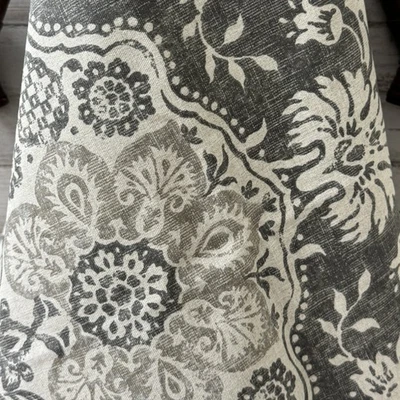 3/4 Yard Cut Magnolia Home Belmont Metal Home Decor Fabric - Image 1 of 4