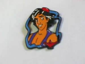 Aladdin Disney Character Pin, Lapel, Hat Tack, Pin - Picture 1 of 1