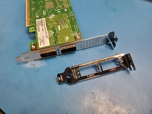 Low Profile For Eth Network Adapter E810-CQDA2 - Afbeelding 1 van 3