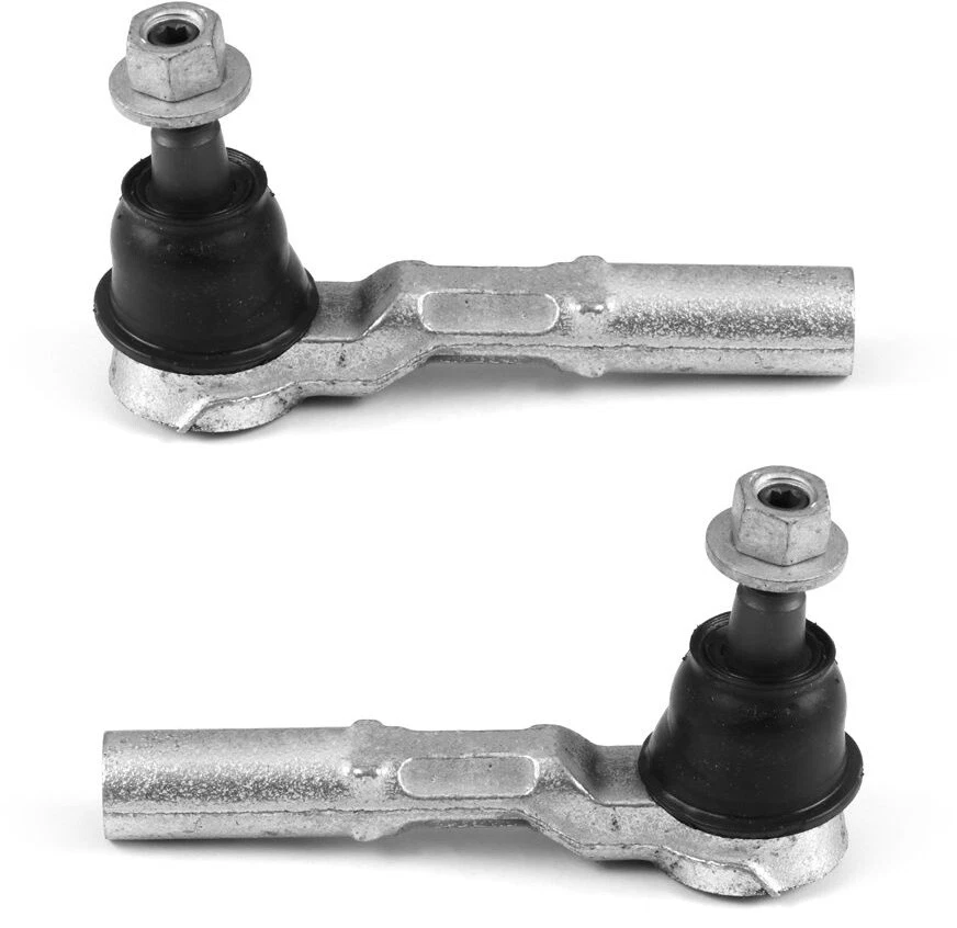 Tie Rod End Set R+L Rear Axle for 1997-2004 Corvette C5 - Image 1 of 1