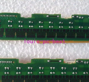 Platine kompatibel PSR-S950, PSR-S910/S900/S750/S710 für Yamaha - Bild 1 von 1