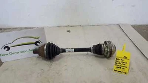 1K0407271JJ SEMIASSE ALBERO TRASMISSIONE ANT. SINISTRO AUDI VOLKSWAGEN 08>12 - Foto 1 di 7