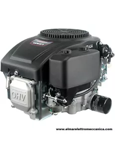 LONCIN 1P90F 14,5 HP 8,8 KW Motore Verticale per TRATTORINO 4 Tempi - Foto 1 di 4