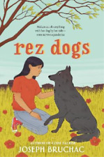 Joseph Bruchac Rez Dogs (Paperback) (UK IMPORT)
