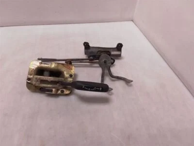 Jeep TJ Wrangler NP231J caja de transferencia palanca de cambios y acoplamiento 2003-2006 149668 Foto 1 de 4