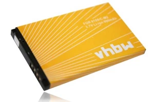Akku für Blackberry Pearl Flip 8220 8230 900mAh - Zdjęcie 1 z 1