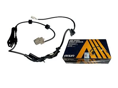 Sensor de velocidad de rueda trasero derecho AISIN ABS para Toyota Corolla 2007-2013 89516-02111 Foto 1 de 4