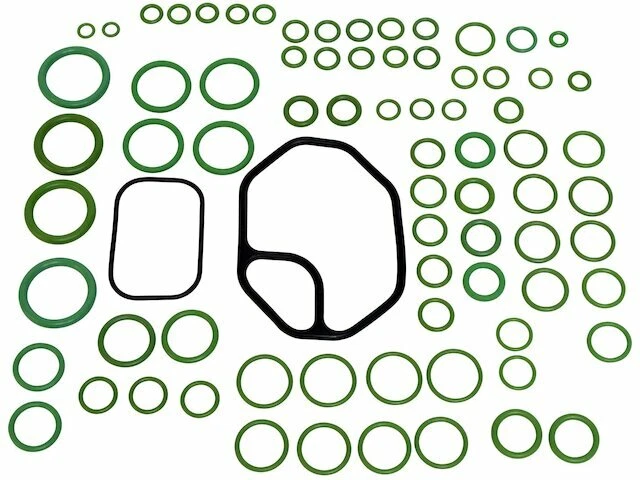 For 1996-2007 Acura RL A/C System Seal Kit 67955NZ 1997 1998 1999 2000 2001 2002 - Image 1 of 2
