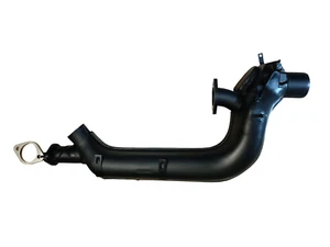 Wärmetauscher Sport links 42mm mit Alukern Käfer Typ1 - Bild 1 von 1