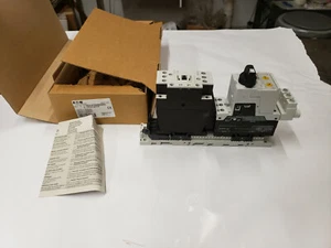 NUEVO Arrancador Controlador Motor Eaton XTFCE012BCCSB MSC-DE-12-M17-SP 220/240 EN CAJA - Imagen 1 de 10