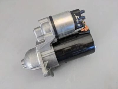 Chevrolet Cruze 2011-2016 motor de arranque 1,4 L 0 001 107 522 Foto 1 de 4