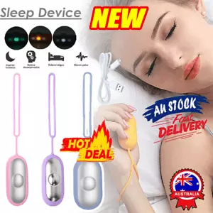 Calmcarry - Calm Carry Anxiety Device, Handheld Relaxation Sleep Device 2025 NQT - Picture 1 of 16