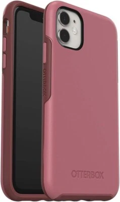 OtterBox SYMMETRY Series Case for Apple iPhone 11 - Beguiled Rose PINK