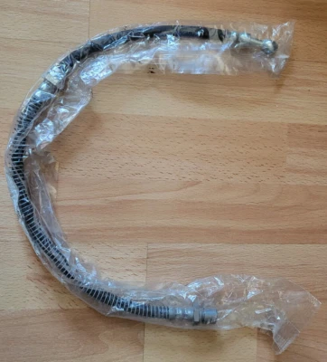 Bremsschlauch vorn vorne Vorderachse Daewoo Chevrolet Evanda KLAL - Bild 1 von 4