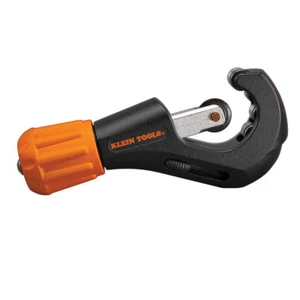 Klein Tools 88904 Professional Tube Cutter - Picture 1 of 9