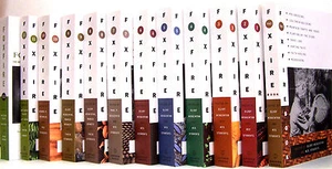 Complete Foxfire Book Set Series Books 1-12 Brand New Large Paperback Collection - Imagen 1 de 5