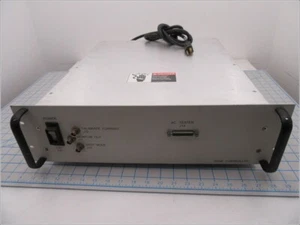 E11072981 / VARIAN ASSY DOSE CONTROLLER 5A6 IMPLANT / VARIAN - Picture 1 of 8