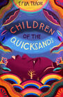 Kinder Von The Quicksands Taschenbuch Efua Traoré