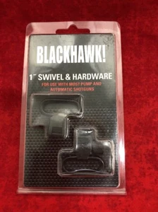 ONE NEW BLACKHAWK! 1" Swivel & Hardware For Use w/Most Pump & Automatic 970003 - Picture 1 of 4