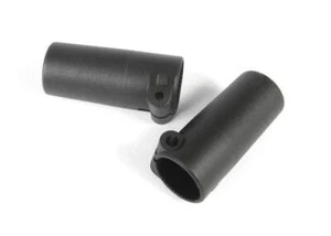 NEW Axial SCX10 II AR44 Straight Axle Adapter Set (2) AX31383 - Picture 1 of 1