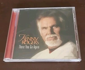 There You Go Again by Kenny Rogers (CD, Apr-2009, Koch (USA)) - Imagen 1 de 3