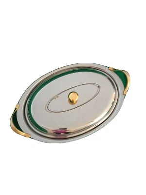 Pescera Con Coperchio - Immagine 1 di 4