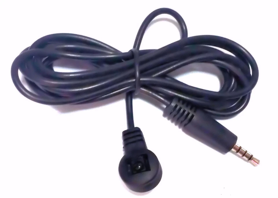 Posta Pro1 - RICEVITORE IRDA INFRAROSSI WIRED JACK 3.5mm DECODER SAT DVB-T VGA D - Immagine 1 di 1