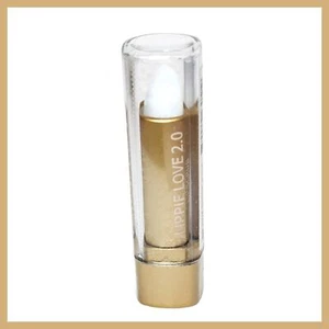 Exfoliante labial Manna Kadar Lippie Love 2.0 tamaño completo NUEVO sellado transparente - Imagen 1 de 14