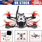 EMAX TinyHawk II Freestyle carbon fibre Frsky 1-2S D8 Mode BNF FPV Racing Drone
