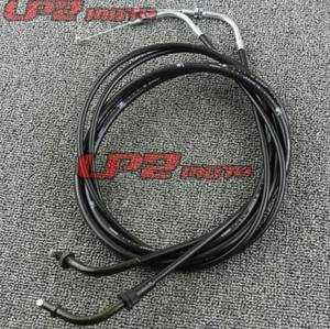 Cable de acelerador para Yamaha YP250 (MAJESTY/SKYLINER) 1995-2003 - Imagen 1 de 1