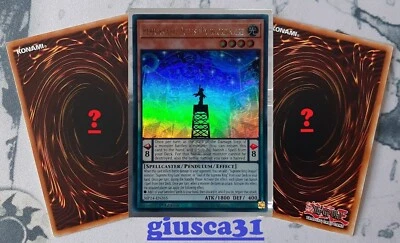 Performapal Duelist Extraordinaire - UR - MP24-EN265 - Dueling Mirrors - EN/NM - Bild 1 von 2