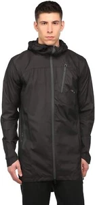 Puma Men Evo Lab Jackpack Jacket, Black, L - Picture 1 of 4