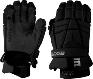 Epoch Integra Select Lacrosse Gloves - Picture 1 of 6