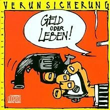 Geld Oder Leben von Eav | CD | Zustand gut - Bild 1 von 1