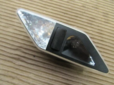 BMW E46 M3 1999-2006 SERIE 3 LUZ INTERIOR TRASERA IZQUIERDA MAPA LÁMPARA OEM 17872 A62 Foto 1 de 4
