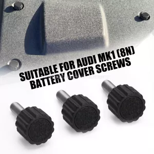 Batterieabdeckungs-Schrauben für Audi TT MK1 (8N) - Picture 1 of 7