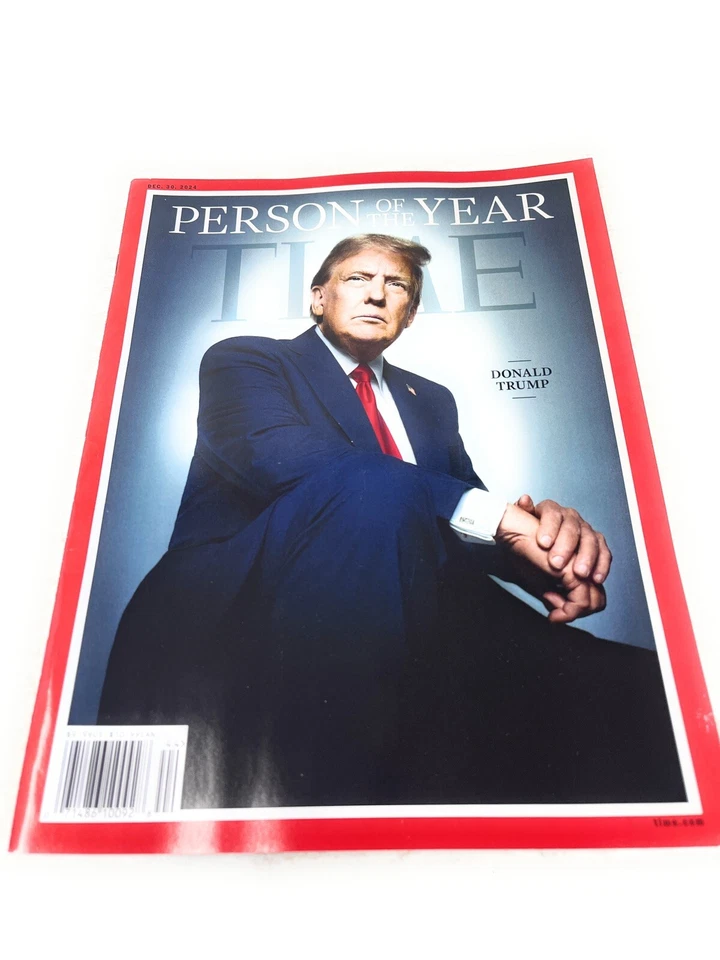 Time Magazine The Endgame Volodymyr Zelensky April 14 2025