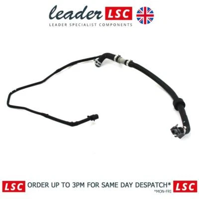 1829702 Coolant Expansion Tank Overflow Hose Ford C Max Focus Grand NEW GENUINE - Image 1 of 4