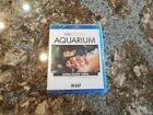 HD Moods Aquarium -- Neuf -- Scellé -- Disque Blu Ray