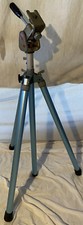 REDUCED Welt Safelock Convertible Tripod top locking leg  96” Tall & Monopod