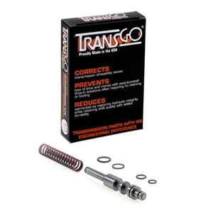 Transgo 5HP-24-PR Pressure Regulator Valve ZF5HP24 Trans BMW Jaguar Rover - Picture 1 of 3