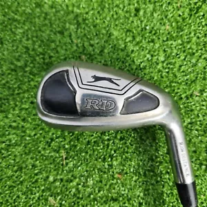 Slazenger RD Raw Distance Single 8 Hybrid Iron RH 36" Aldila R Flex Graphite - Picture 1 of 7