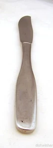 AMC Edelstahl Apollo Dinner Messer (Messer) 21.9cm - Bild 1 von 6
