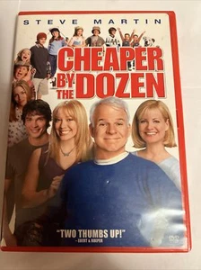 Cheaper by the Dozen - Picture 1 of 3