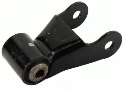 Grillete de resorte de hoja HD Delco 88972SNHY para Chevrolet Suburban 3500 HD 2016-2019 Foto 1 de 2