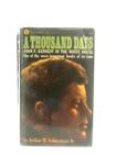 A Thousand Days (Arthur M. Schlesinger - 1967) (ID:66255)