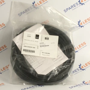 Cavo encoder motore Allen Bradley 2090-UXNFBY-S09 confezione originale - Foto 1 di 1
