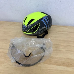 Giro Vanquish MIPS Adult Road Cycling Helmet, Matte Citron, 51-55 cm - Picture 1 of 5