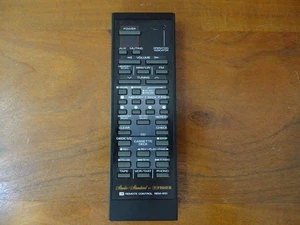 Fisher Fernbedienung Remote Control REM-910 Das Original - Picture 1 of 3
